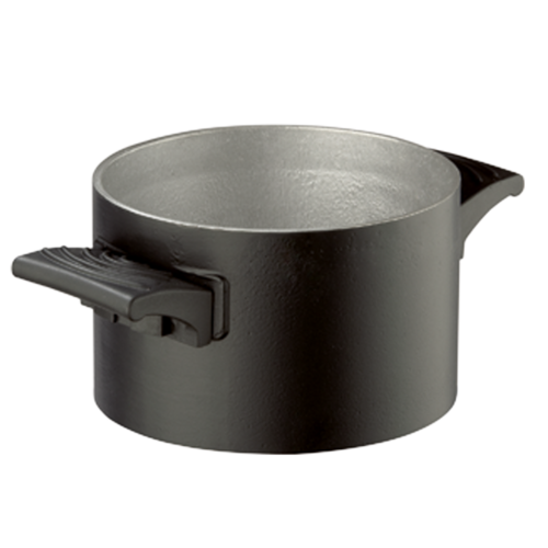 Bain chauffant  pour huile