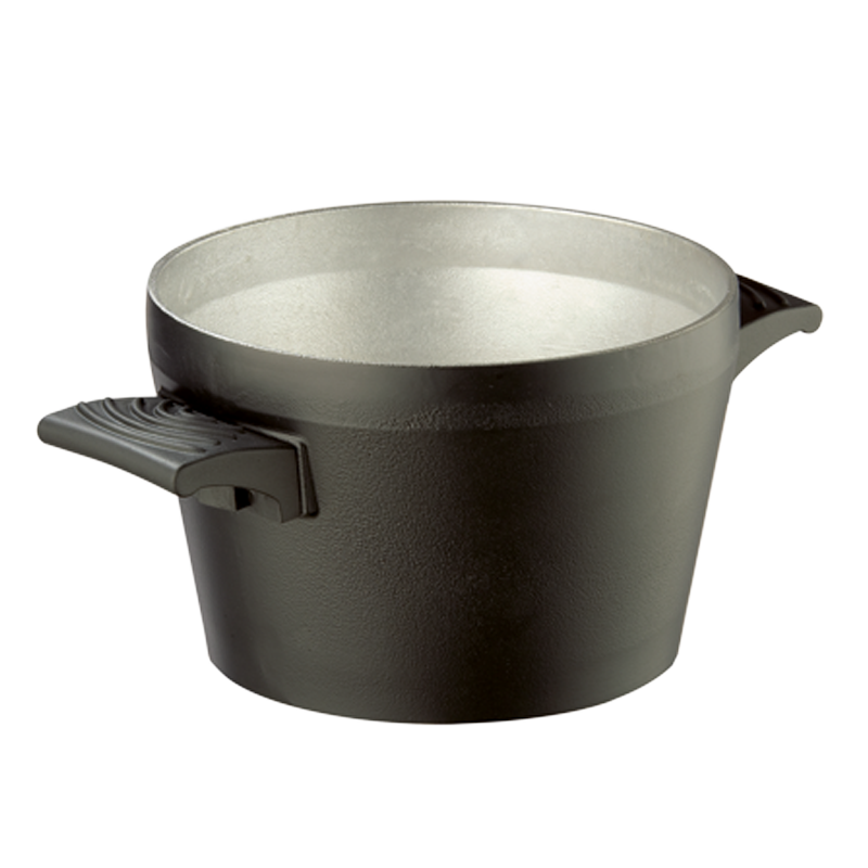 Bain chauffant 2 L pour huile