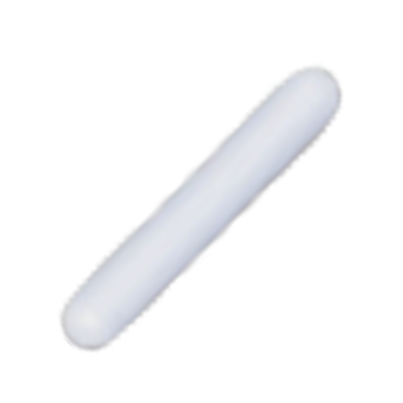 Stirring bars - cylindrical shape