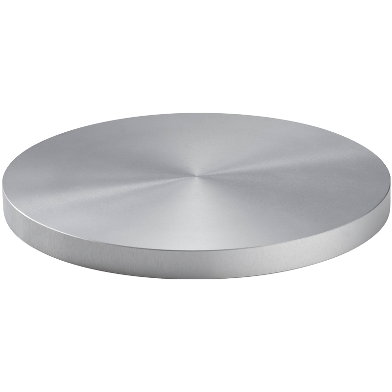 Adapterplatte 135 mm