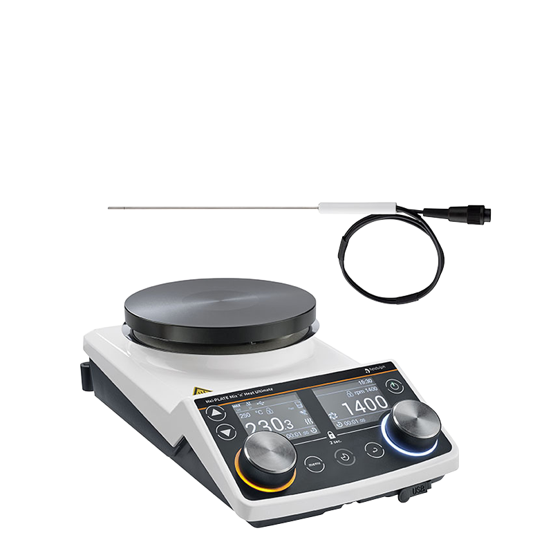 Hei-PLATE Sensor Basic Package Ultimate
