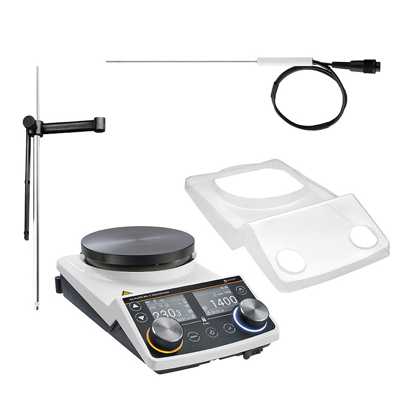 Hei-PLATE Sensor Advanced Paket Ultimate