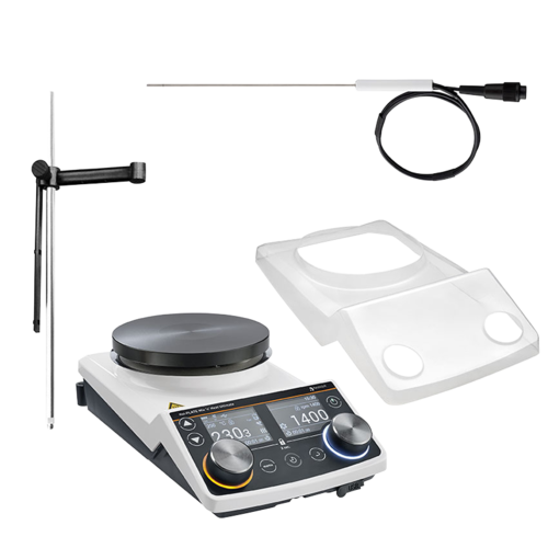 Hei-PLATE Sensor Advanced Paquet Ultimate