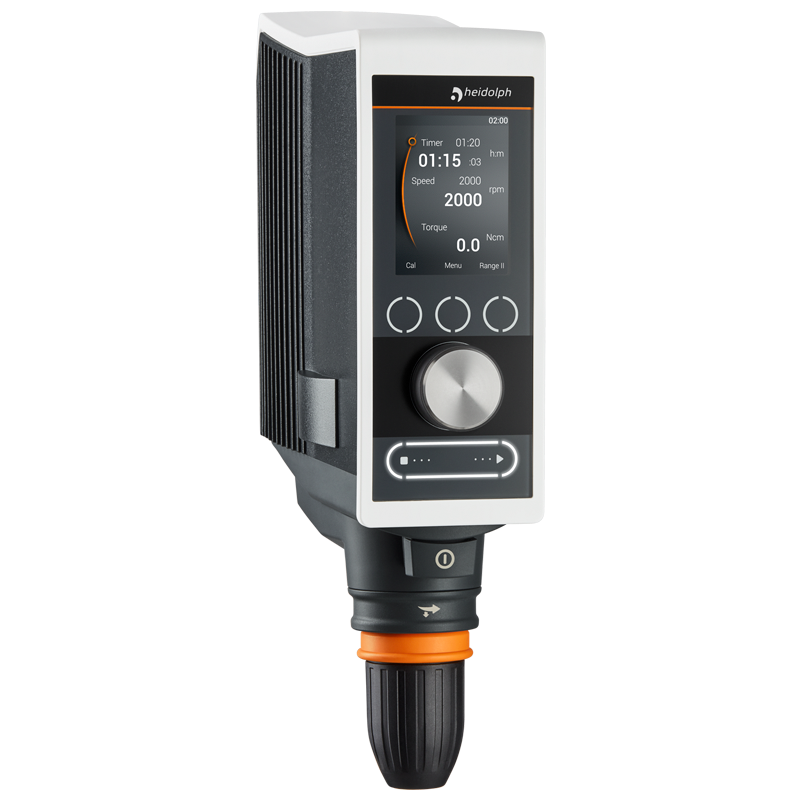 Hei-TORQUE Ultimate 400