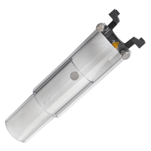 Protector para ejes
