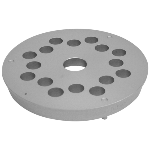 MonoBlock for test tubes