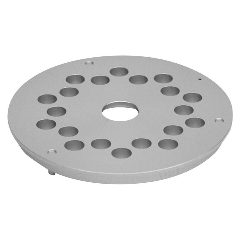 MonoBlock pour tubes à essai de 20 x 21 mm (vials)