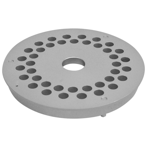 MonoBlock for reagent vials