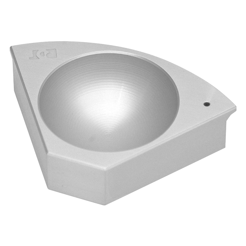 PolyBlock for 1 x 250 ml flask