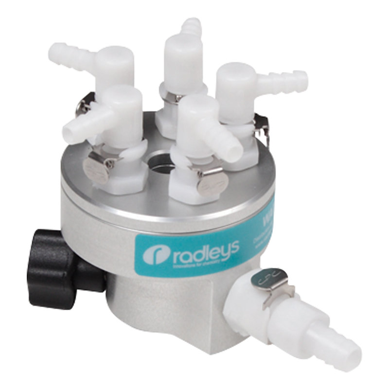 Wasser Multiverteiler 