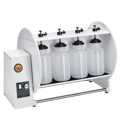 Reax 20 (1-16 rpm)
