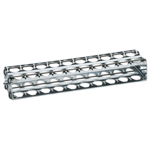 Adapteur pour 20 tubes à essai