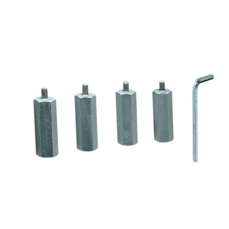 Attachment set M