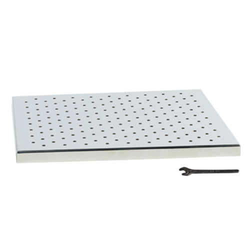 Perforated platform 1000
