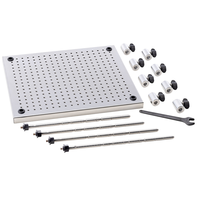 Multi-tier attachment 1000