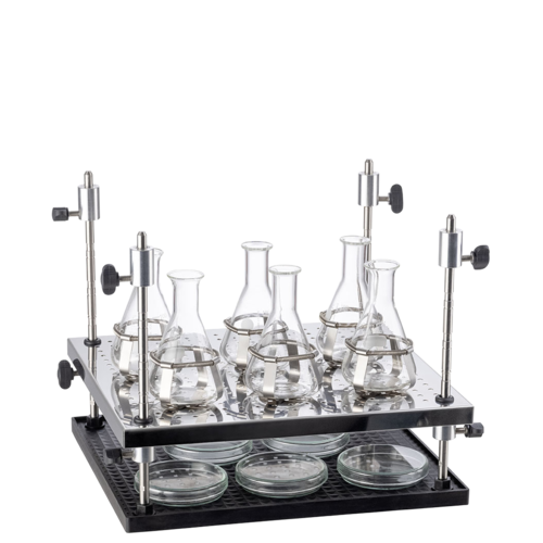 Multi-tier attachment 1000