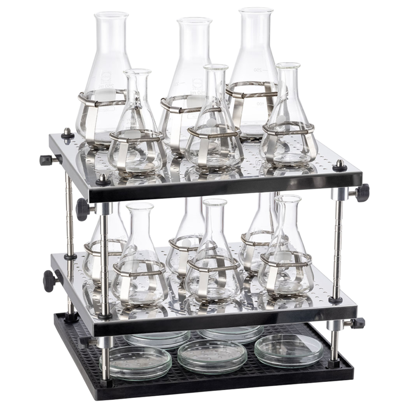 Multi-tier attachment 1000