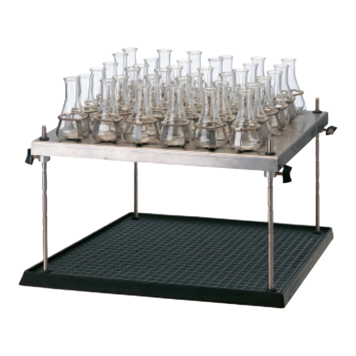 Multi-tier attachment 2000