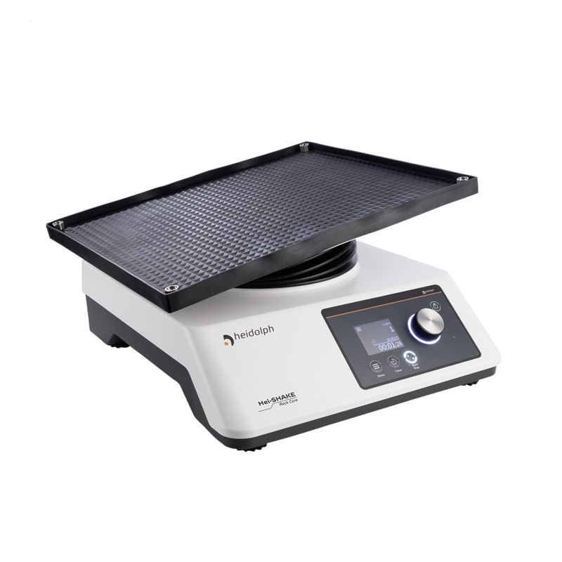 Hei-SHAKE Rock Core 2000 (5°)