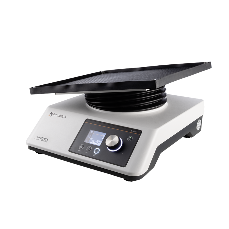 Hei-SHAKE Rock Core 2000 (5°)