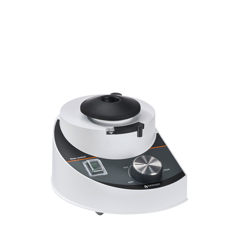 Hei-SHAKE Rex Top / Control