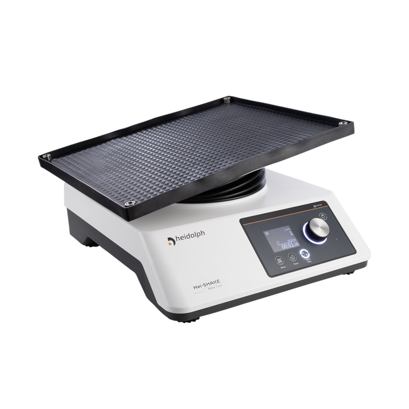 Hei-SHAKE Wave Core 2000 (5°)