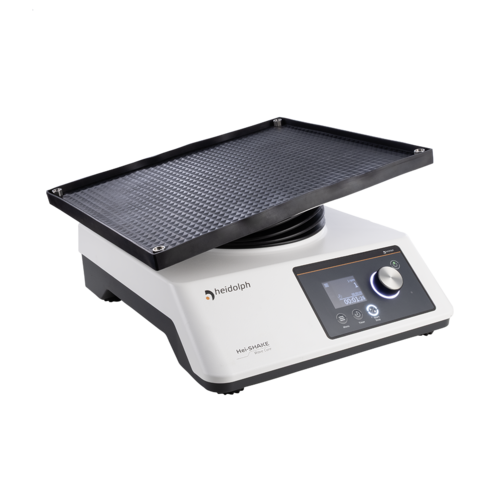 Hei-SHAKE Wave Core 2000