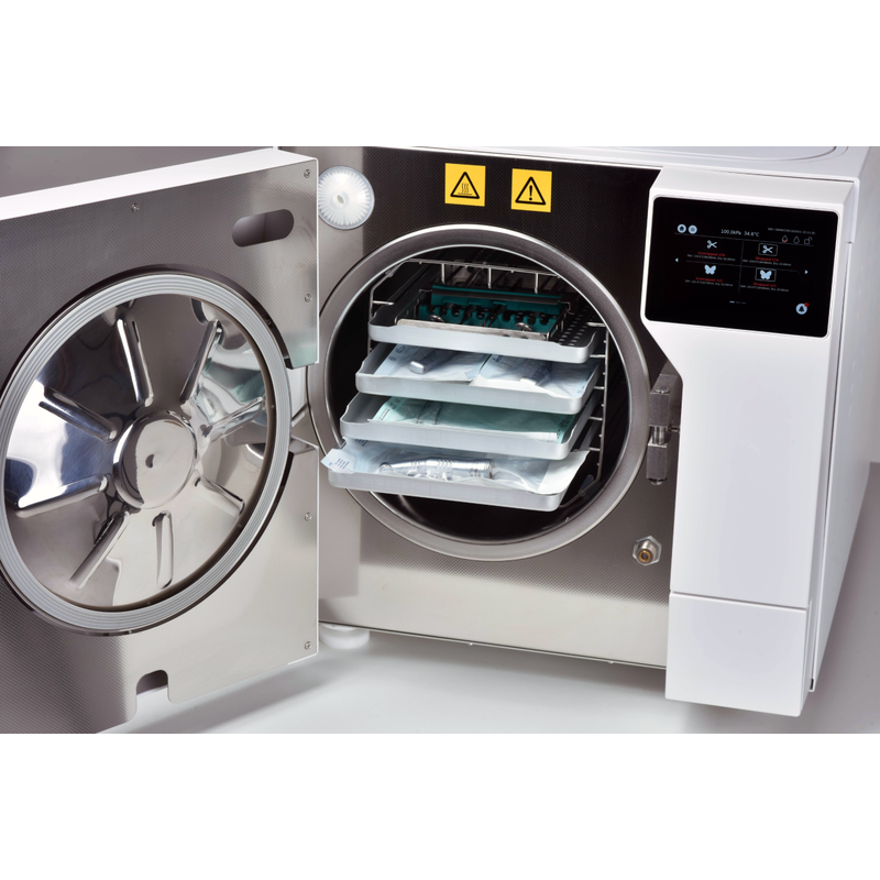 2540ET - 120V