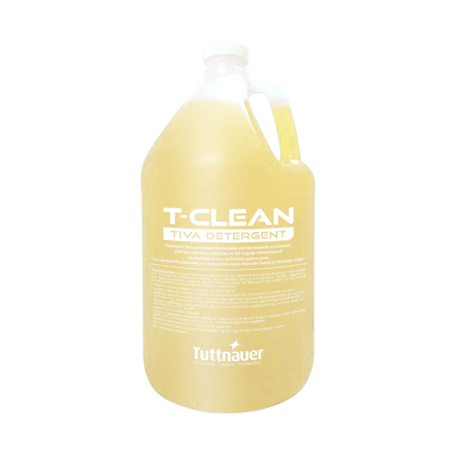 Detergent