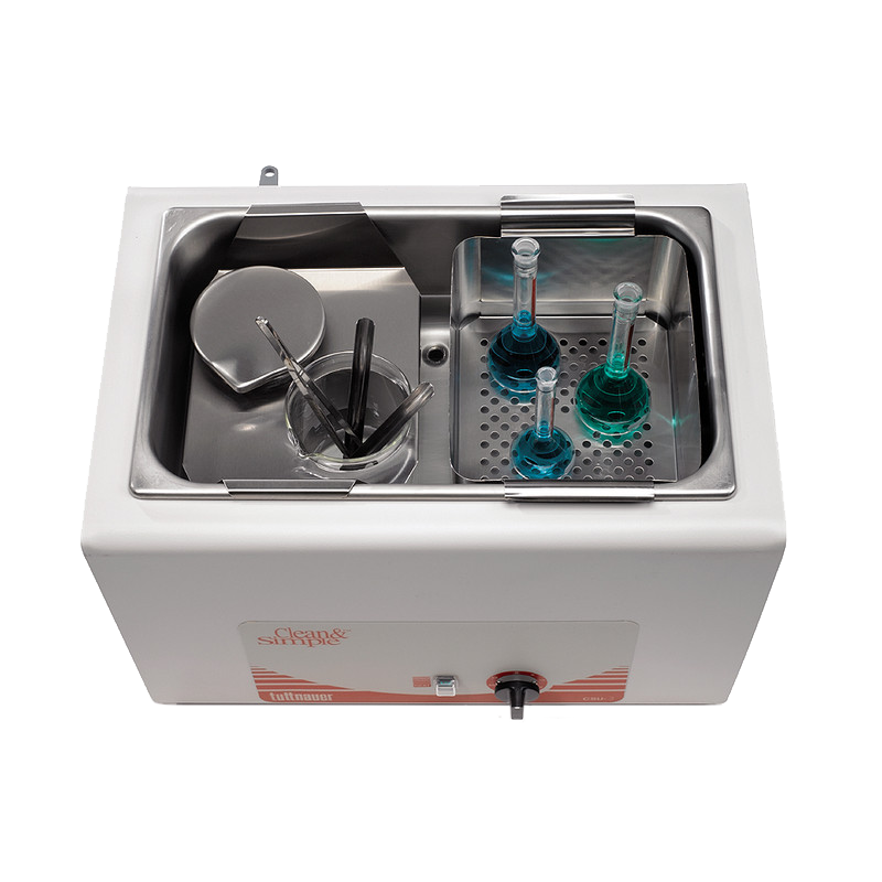 CSU 1 Spare Parts Kit