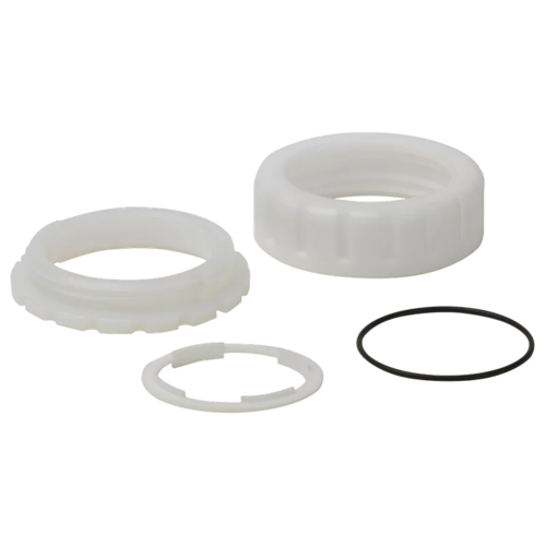 Coupling for Wide Neck Flasks