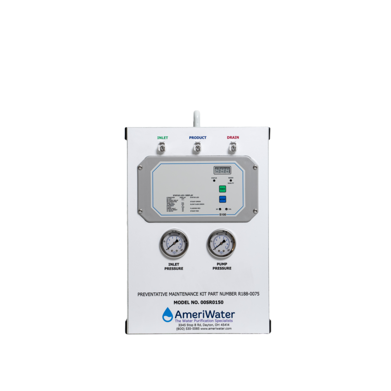 RO Water System