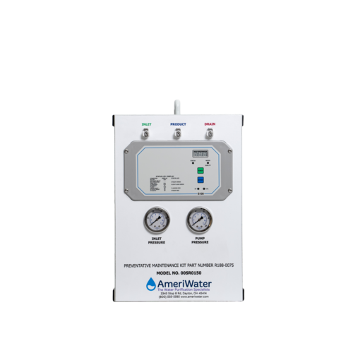 RO Water System
