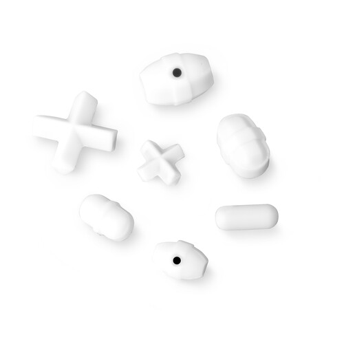 V-shape Stirring Bar 9mm