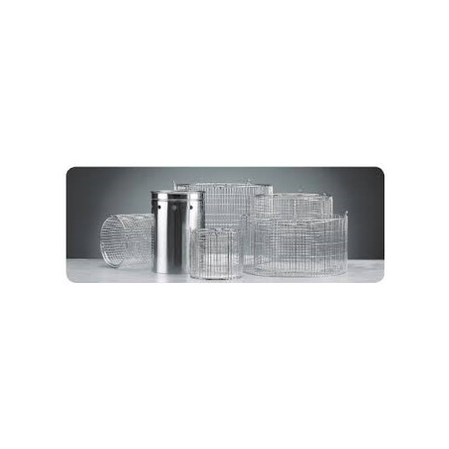 Autoclave Baskets