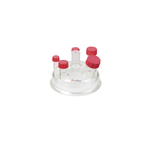 6 Neck Lid DN200