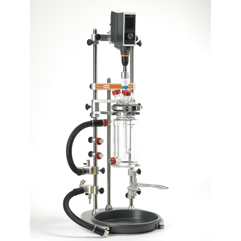 Reactor-Ready Filter Lab Reactor