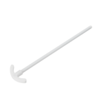 Anchor PTFE Stirrer Shaft - 277 x 37mm