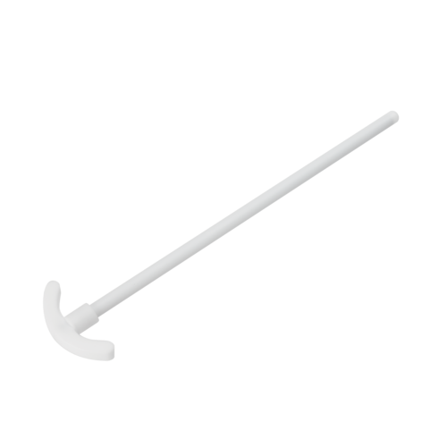 PTFE Stirrer Shaft