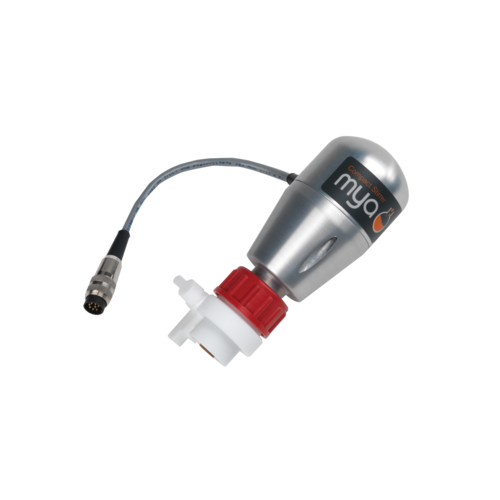 Overhead Stirrer