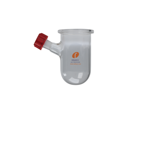 Process Reaction Vessels